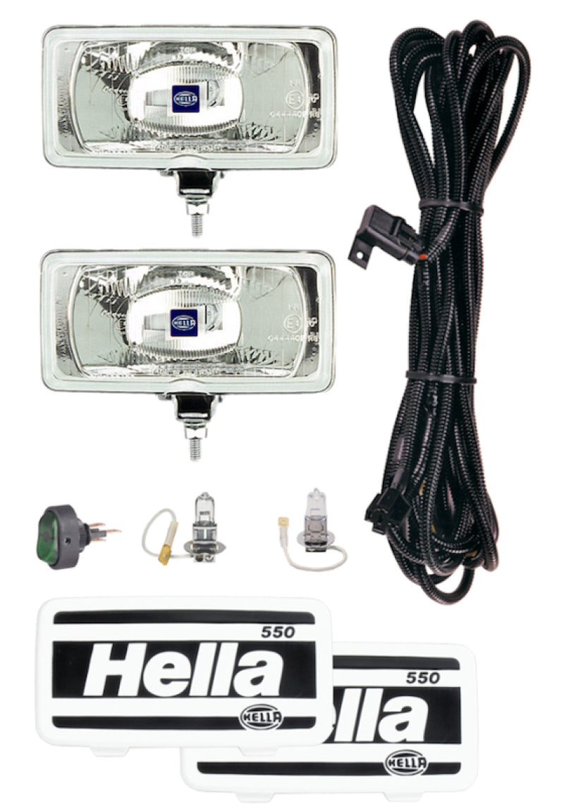 Hella Headlamp Zfh 0/180Gr Sw Gn Mgs12 1Fd-thumbmail-8