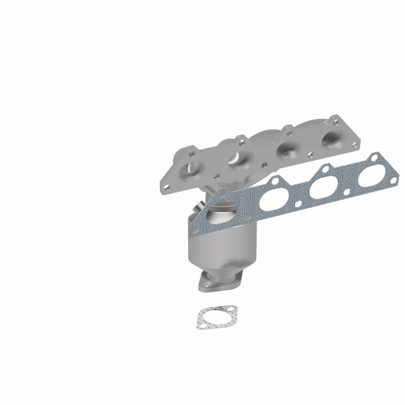 MagnaFlow Conv DF 02-03 Mitsubishi Lancer 2.0L Front Manifold Excluding Turbocharged-thumbmail-37