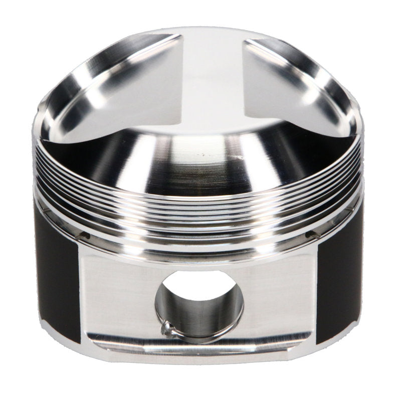 JE Pistons Porsche 911 2.2L 87.5mm Set of 6 Pistons-thumbmail-5