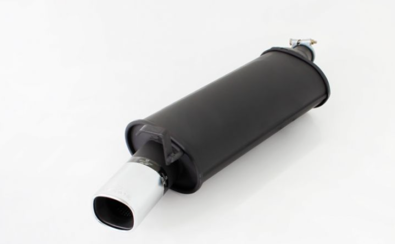 Remus BMW 3 Series E90 Sedan / E91 Touring /E92 Coupe/E93 Cabrio Tail Pipe Set-thumbmail-1