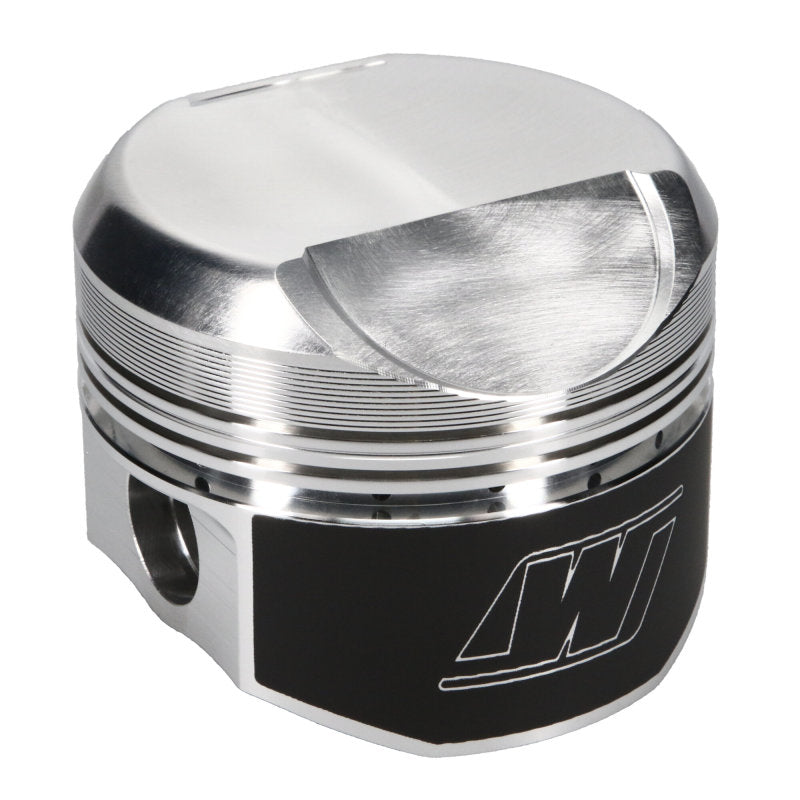 Wiseco Chrysler HEMI 426 4.310in Bore 1.765 Compression Height +80cc Dome Top Pistons-thumbmail-9