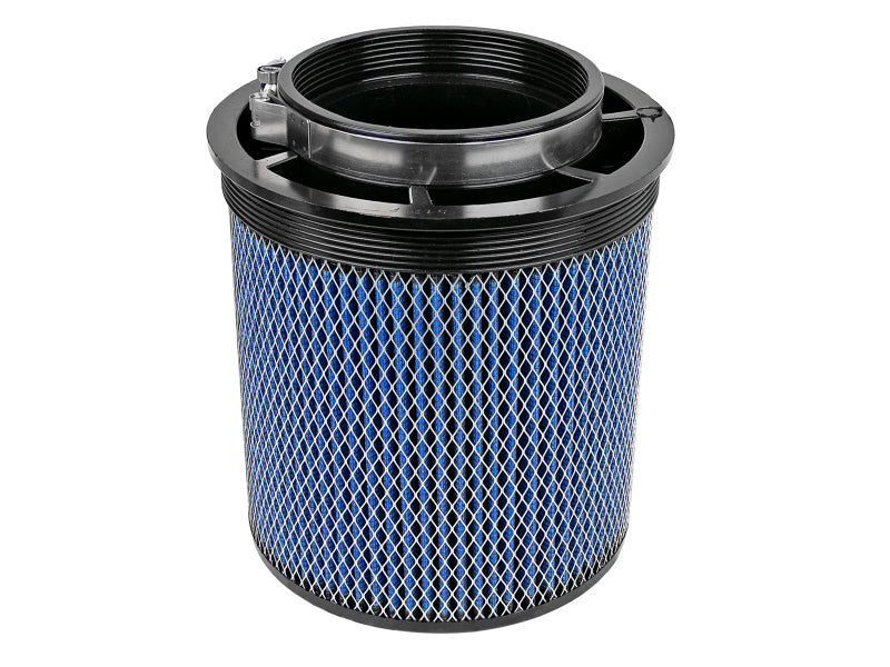 aFe Momentum Intake Replacement Air Filter w/ Pro 10R Media 5-1/2 IN F x 8 IN B x 8 IN T (Inverted)-thumbmail-4
