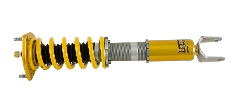 Ohlins 03-11 Mazda RX-8 (SE3P) Road & Track Coilover System-thumbmail-5