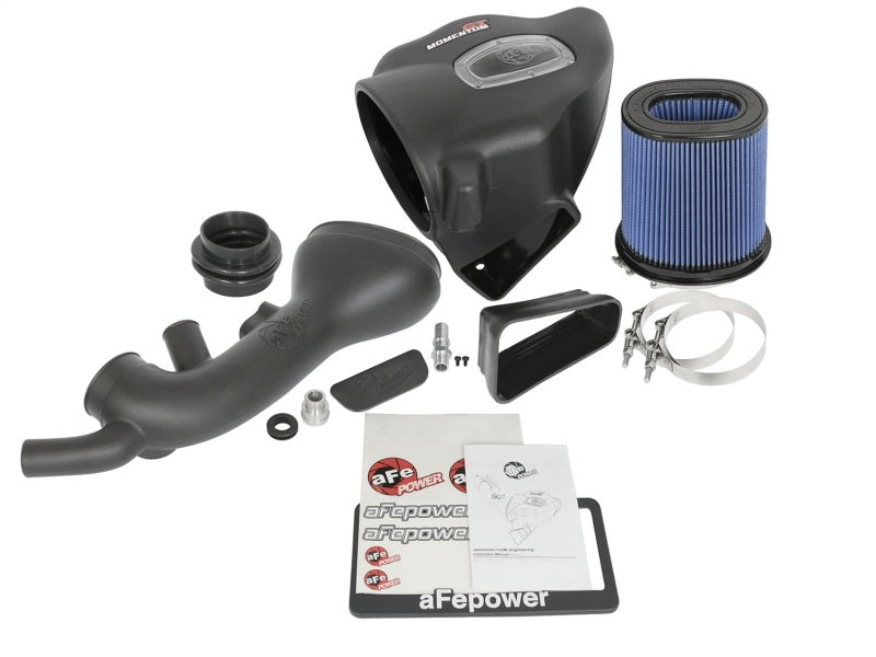 aFe Momentum GT Pro 5R Intake System 16-17 Chevrolet Camaro V6-3.6L-thumbmail-11