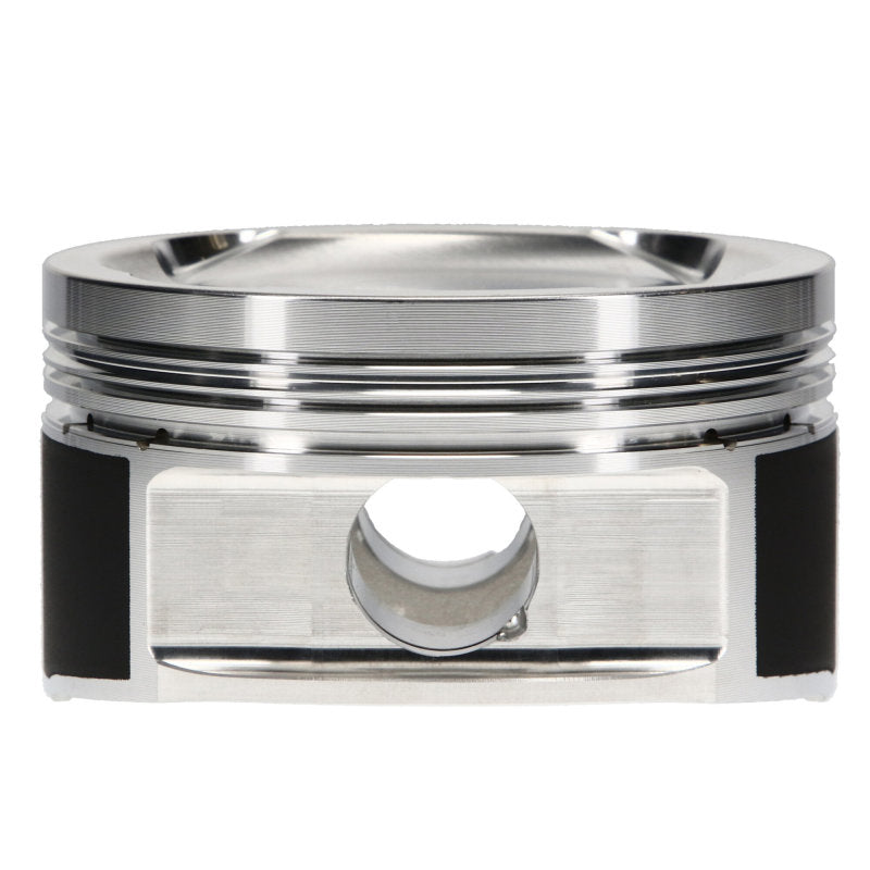 JE Pistons HYUNDAI 2.0T 9:1 KIT Set of 4 Pistons-thumbmail-4