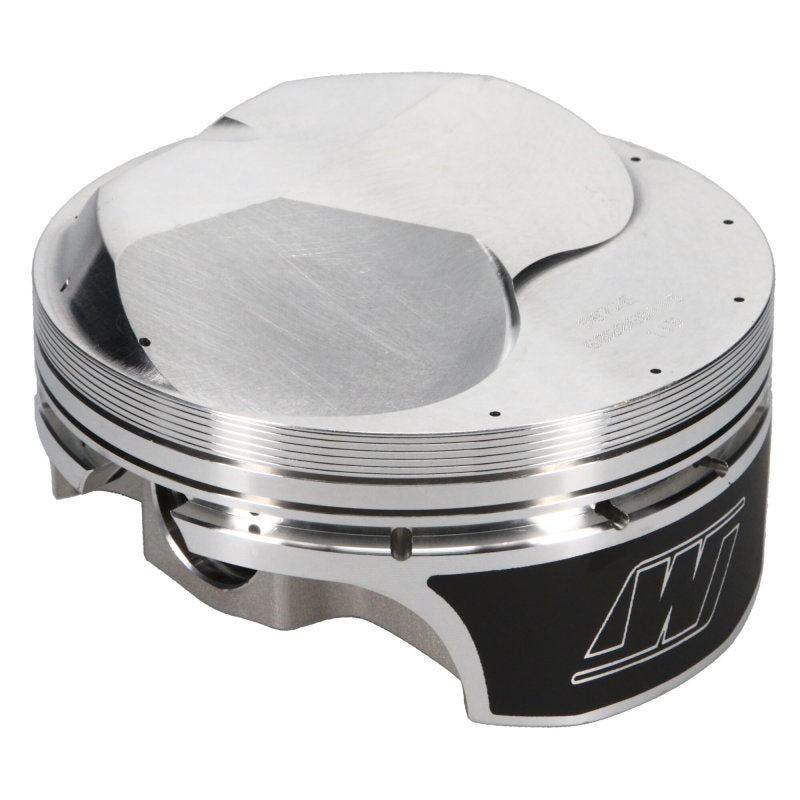 Wiseco BBC inchQ16inch Heavy NOS +42cc 1.120inch CH Piston Shelf Stock Kit-thumbmail-6
