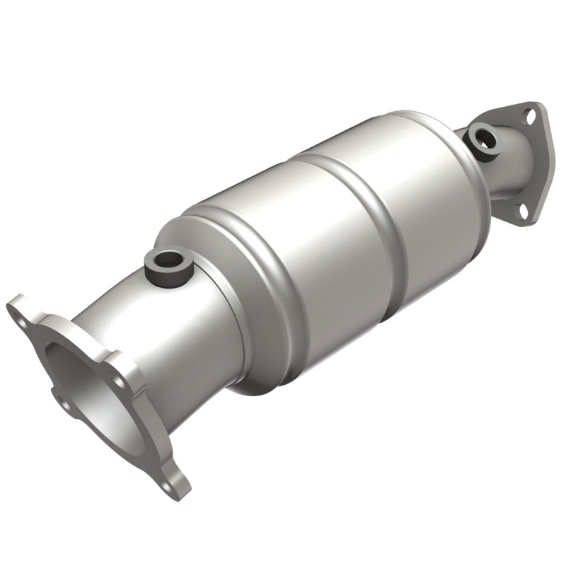 MagnaFlow Conv DF 05-08 Audi A4/A4 Quattro 2.0L Turbocharged (49 State)-thumbmail-2