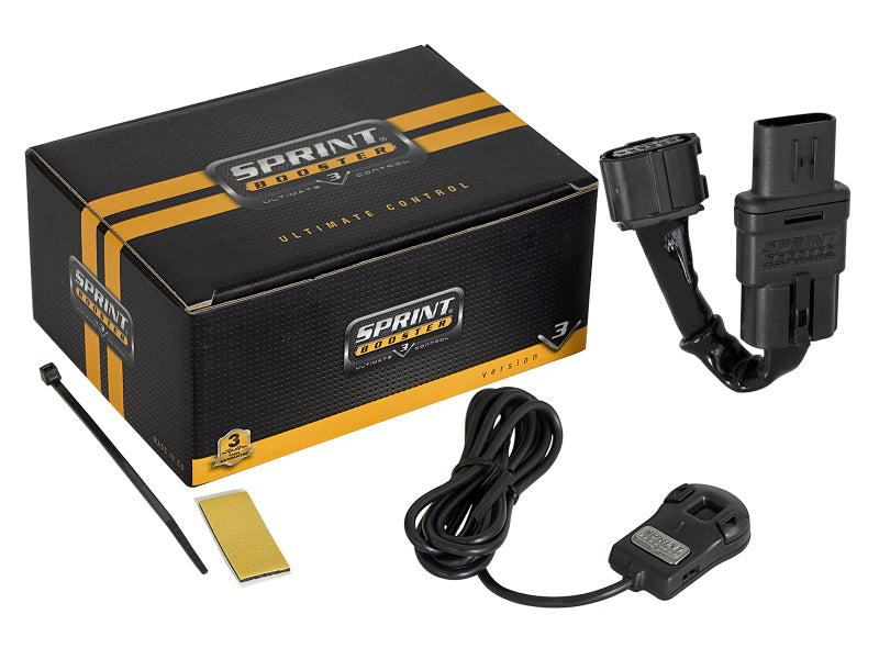 aFe Power Sprint Booster Power Converter 16-19 Hyundai Elantra I4-1.4L/1.6L/2.0L-thumbmail-10