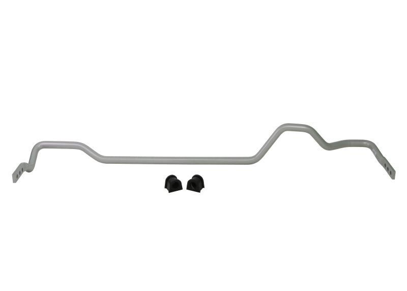 Whiteline 04-07 Subaru STi  Rear 22mm Heavy Duty Adjustable Swaybar-thumbmail-2