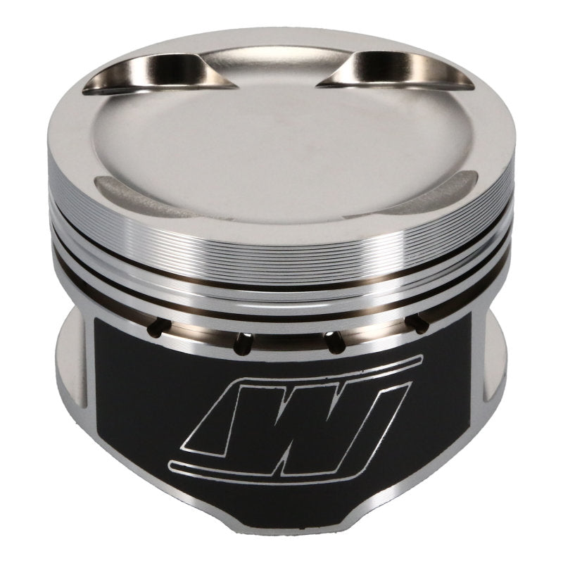 Wiseco Toyota Turbo -14.8cc 1.338 X 87.0 Piston Shelf Stock *SINGLE PISTON*-thumbmail-7