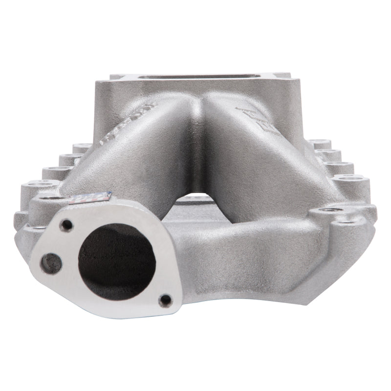 Edelbrock Manifold SBF 289-302 Victor Jr EFI-thumbmail-11