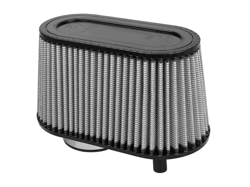 aFe MagnumFLOW Air Filters IAF PDS A/F PDS 3-1/2F x (11x6)B x (9-1/2x4-1/2)T x 6H-thumbmail-1