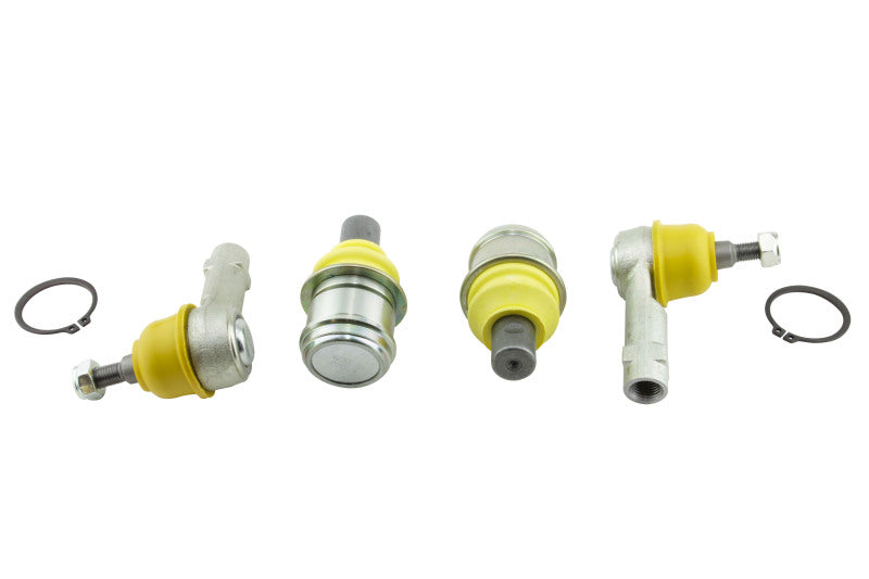 Whiteline 03-06 Mitsubishi Lancer Evo 8/9 / EVO X Front Roll centre adjust kit-thumbmail-3