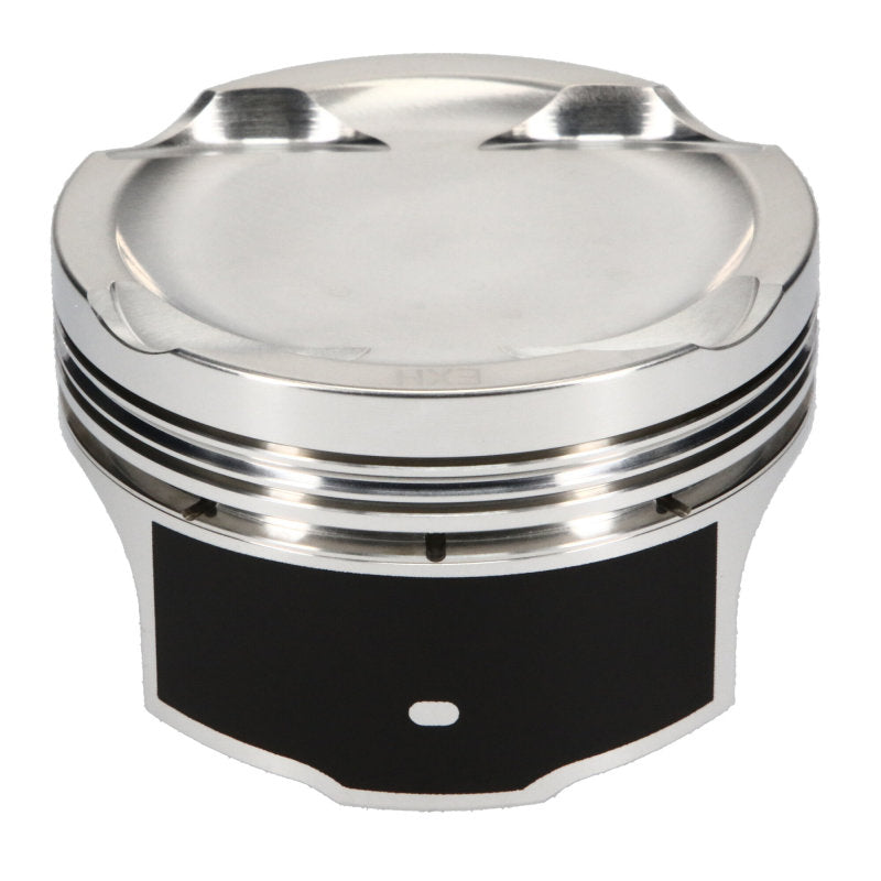 JE Pistons MITSU 4G63 2.3L KIT Set of 4 Pistons-thumbmail-1