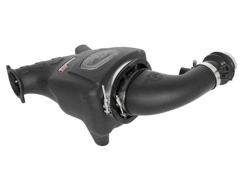 aFe Momentum GT PRO DRY S Cold Air Intake System 01-16 Nissan Patrol (Y61) I6-4.8L-thumbmail-12