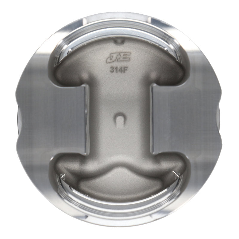 JE Pistons 440 MOPAR DISH Set of 8 Pistons-thumbmail-10