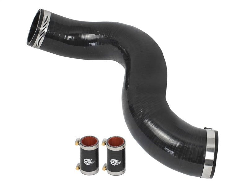 aFe 7-10 BMW 335I (E9x) L6-3.0L Bladerunner Intercooler Coupling and Clamp Kit for AFE Tube-thumbmail-1