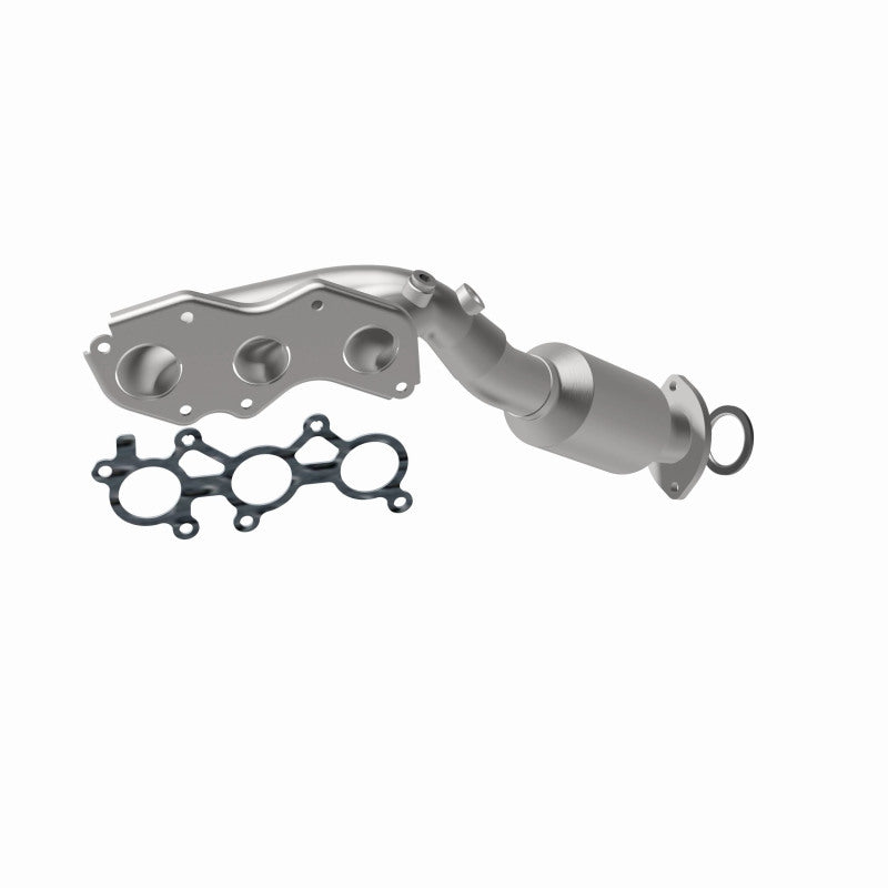 MagnaFlow Direct-Fit OEM Grade Federal Catalytic Converter 16-17 Lexus IS300/IS350 V6 3.5L-thumbmail-34