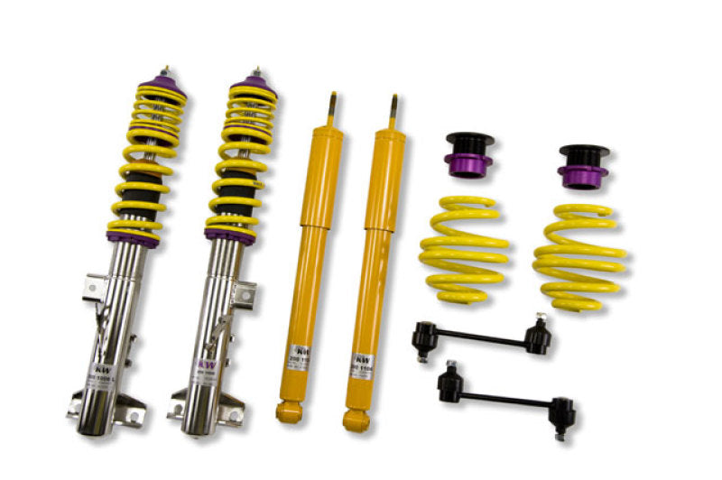 KW Coilover Kit V2 BMW Z3 (MR/C) M Roadster-thumbmail-8