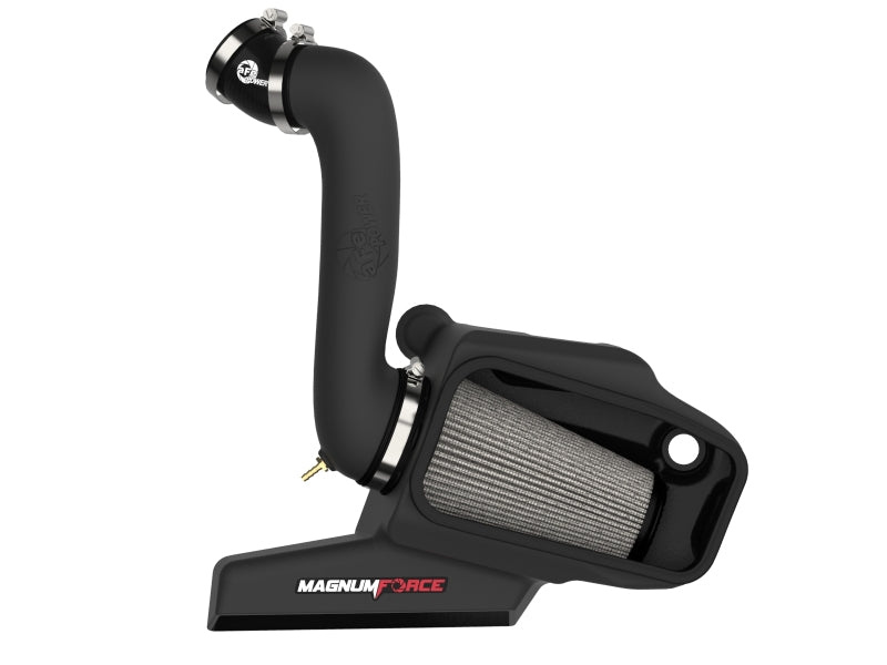 aFe MagnumFORCE Stage-2 Pro DRY S Cold Air Intake System 19-20 Volkswagen Jetta L4-1.4L (t)-thumbmail-4