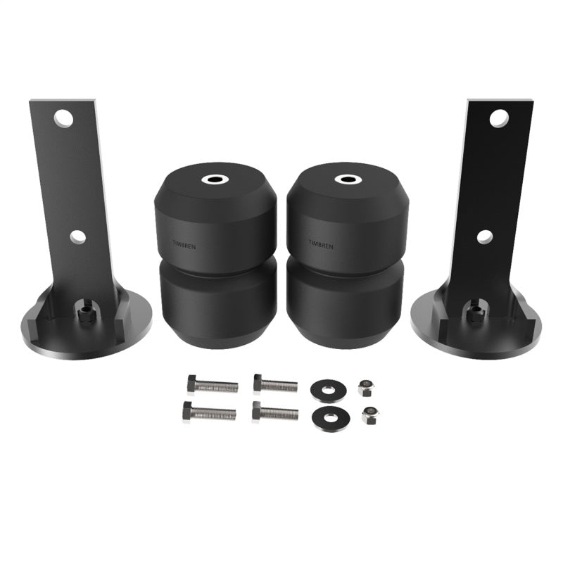 Timbren 2000 Peterbilt 357 Front Suspension Enhancement System-thumbmail-3