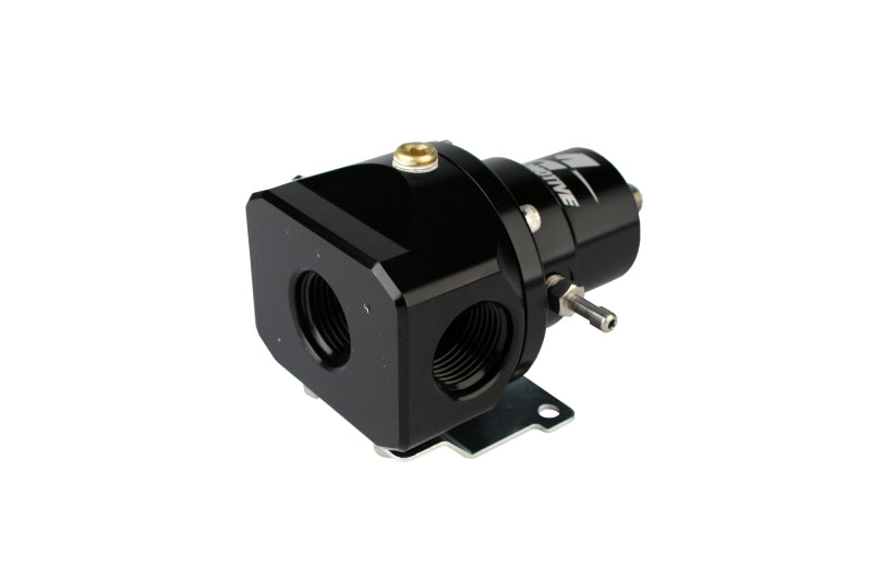 Aeromotive Dual Adjustable Alcohol Log Regulator for Belt and Direct Drive Mechanical Pumps-thumbmail-9