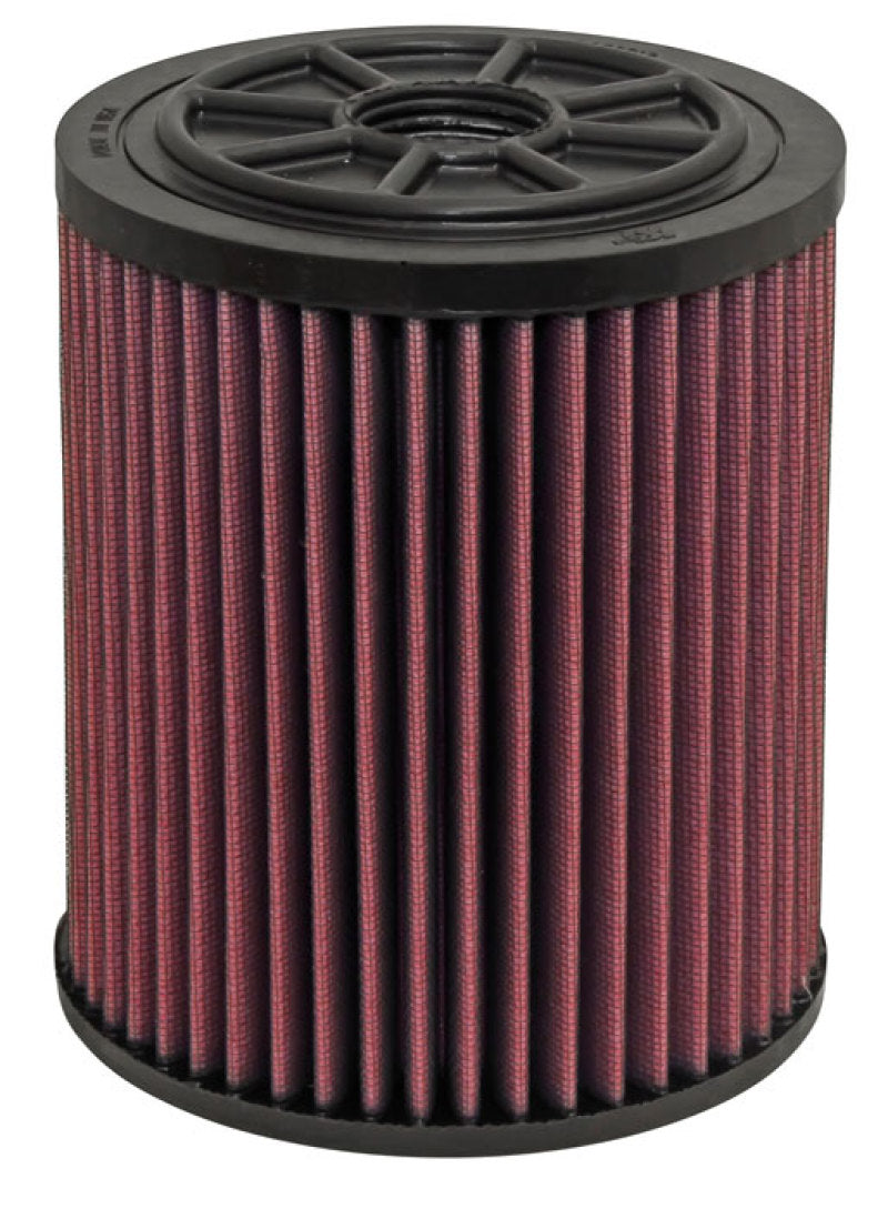 K&N Replacement Round Air Filter for 13-14 Audi RS6/RS7 4.0L V8-thumbmail-13