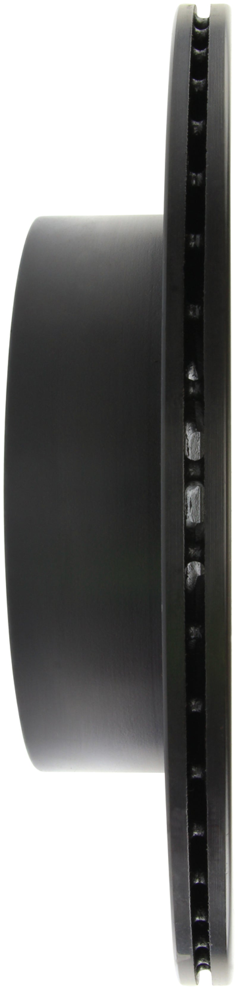 StopTech 06-07 350Z / 05-07 G35 / 06-07 G35X SportStop Slotted & Drilled Rear Right Rotor-thumbmail-11