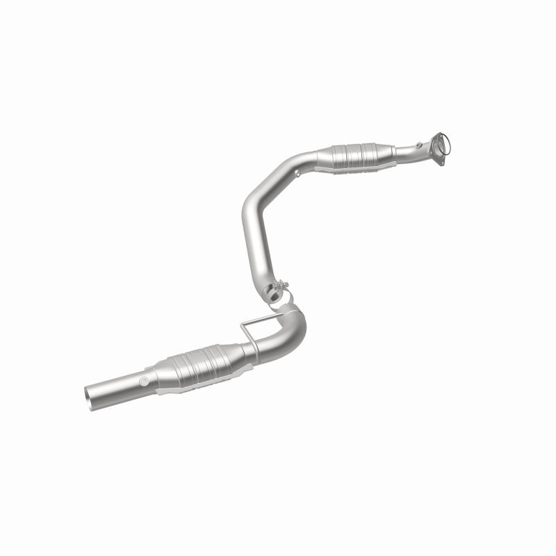 MagnaFlow Conv DF 03-05 Express 2500 4.8L Driver Side-thumbmail-41