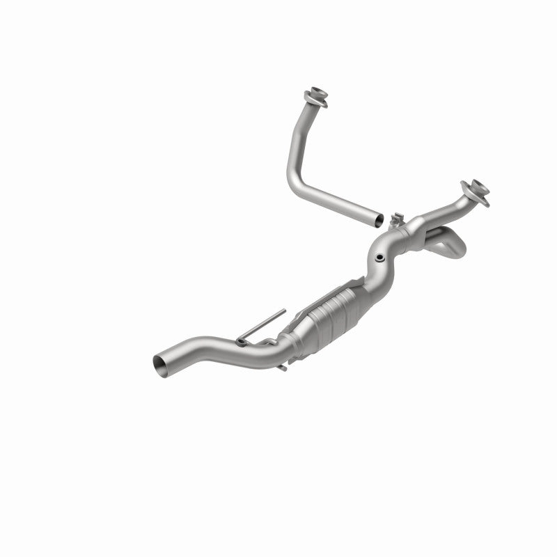 MagnaFlow Conv DF 00-01 Dodge Ram 3500 Van-thumbmail-42