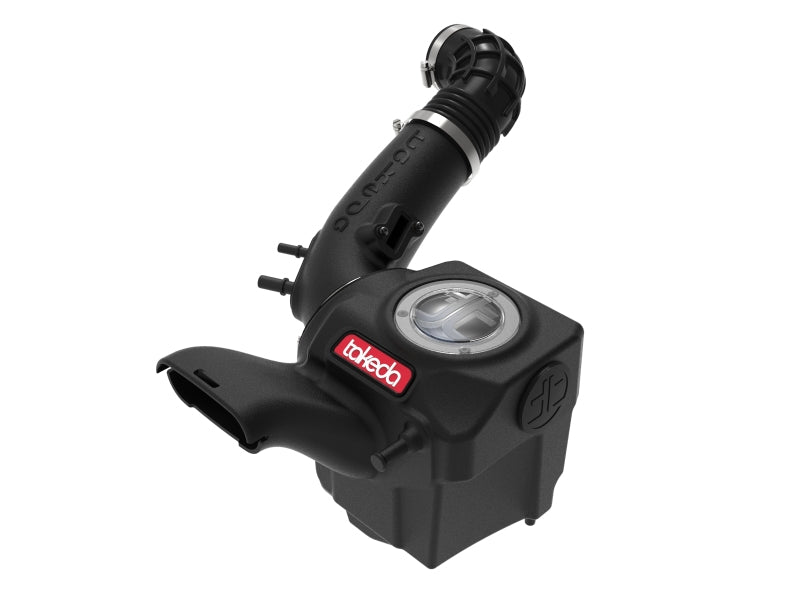 aFe POWER Momentum GT Pro 5R Media Intake System 16-19 Ford Fiesta ST L4-1.6L (t)-thumbmail-1
