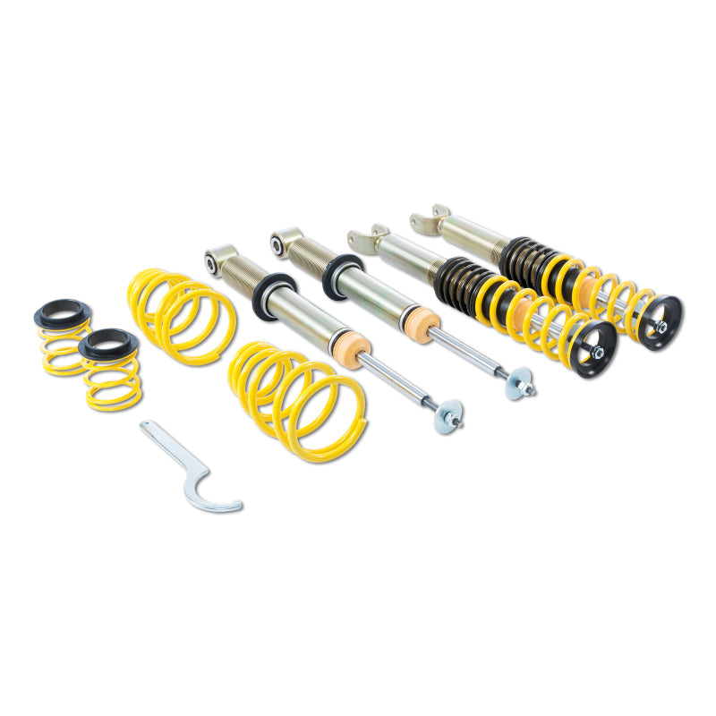 ST X Adjustable Coilovers 06-15 Mazda Miata NC/NC1E-thumbmail-2