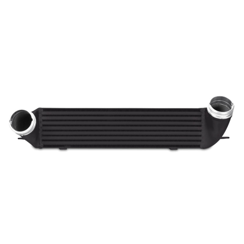 Mishimoto BMW 2007-11 335i/335xi/135i 3.0L Black Performance Intercooler-thumbmail-17