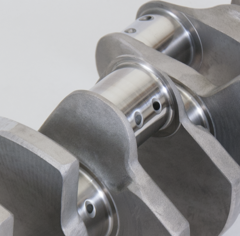 Eagle Chevrolet Big Block Forged Crankshaft-thumbmail-2