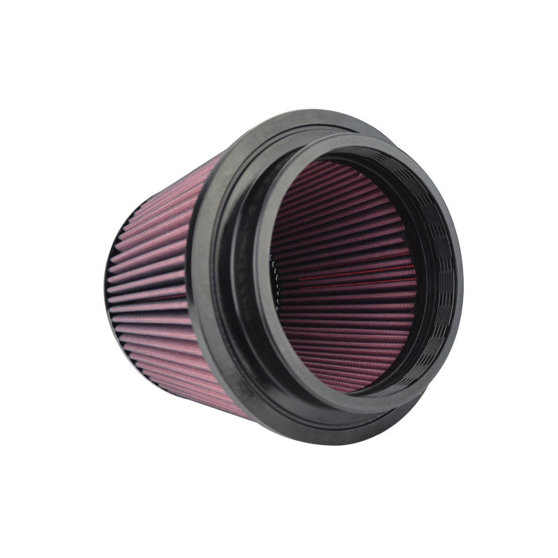 Injen Oiled Air Filter 6.0in Flange ID / 8.25in Base / 7.2in Media Height / 7.0in Top-thumbmail-7