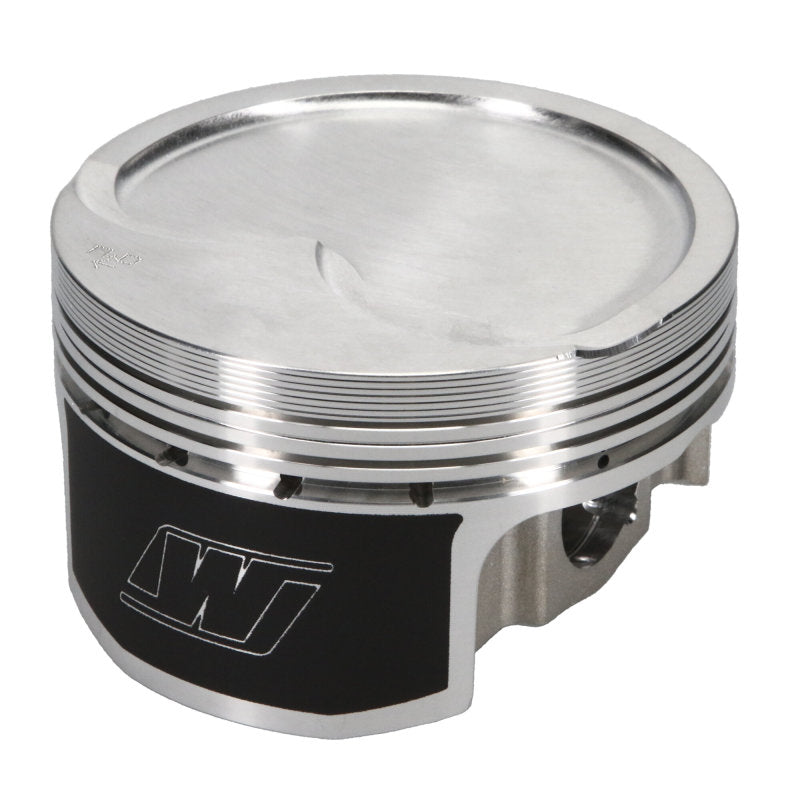 Wiseco Chevy LSX 5.3 -10.7CC Dome Piston Shelf Stock Kit-thumbmail-9