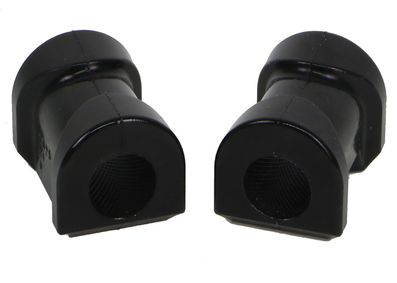 Whiteline 88-91 BMW M3 24mm Front Sway Bar Mount Bushing Kit-thumbmail-2
