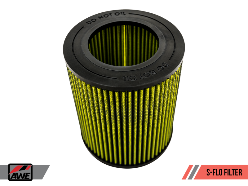 AWE Tuning C7 3.0T / 4.0T S-FLO Filter-thumbmail-4