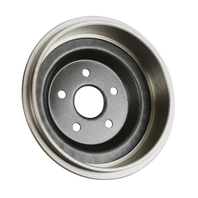 Omix Brake Drum- 46-55 Willys Jeepster & Station Wagon