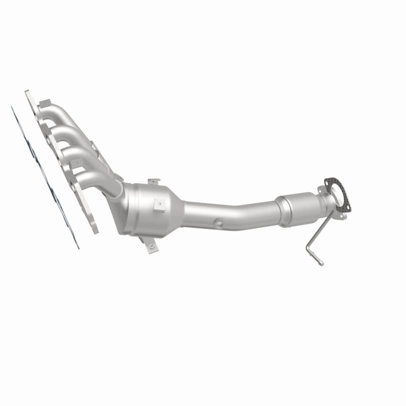 Magnaflow Conv DF 10-13 Mazda 3 2.0L Manifold-thumbmail-44