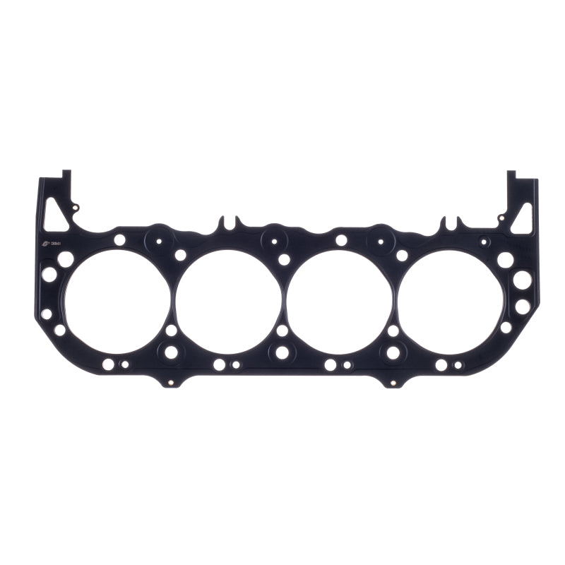 Cometic Mercury / Chevy Big Block 4.5in Bore .040 inch MLS Headgasket-thumbmail-4