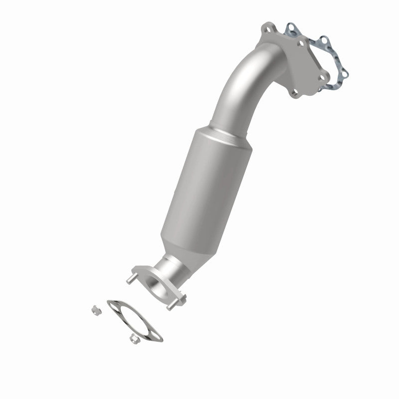 MagnaFlow Conv DF 08-09 Subaru STi front OEM-thumbmail-37