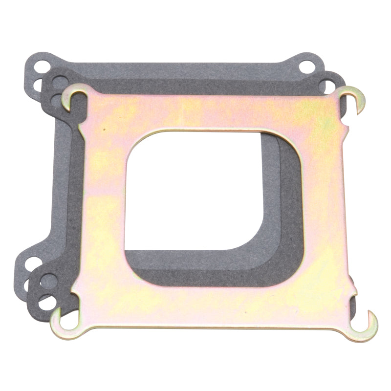 Edelbrock STD-Flange Carb Plate-thumbmail-3