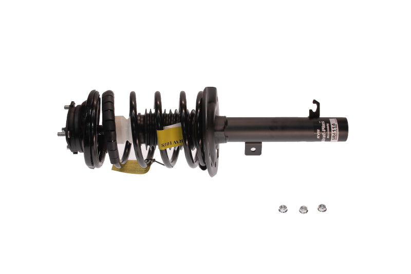 KYB Shocks & Struts Strut Plus Front Right FORD Focus 2007-2006-thumbmail-5