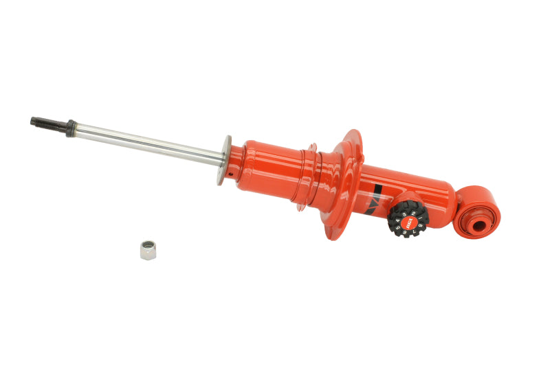 KYB Shocks & Struts AGX Rear MAZDA Miata (MX5) 1990-97-thumbmail-2