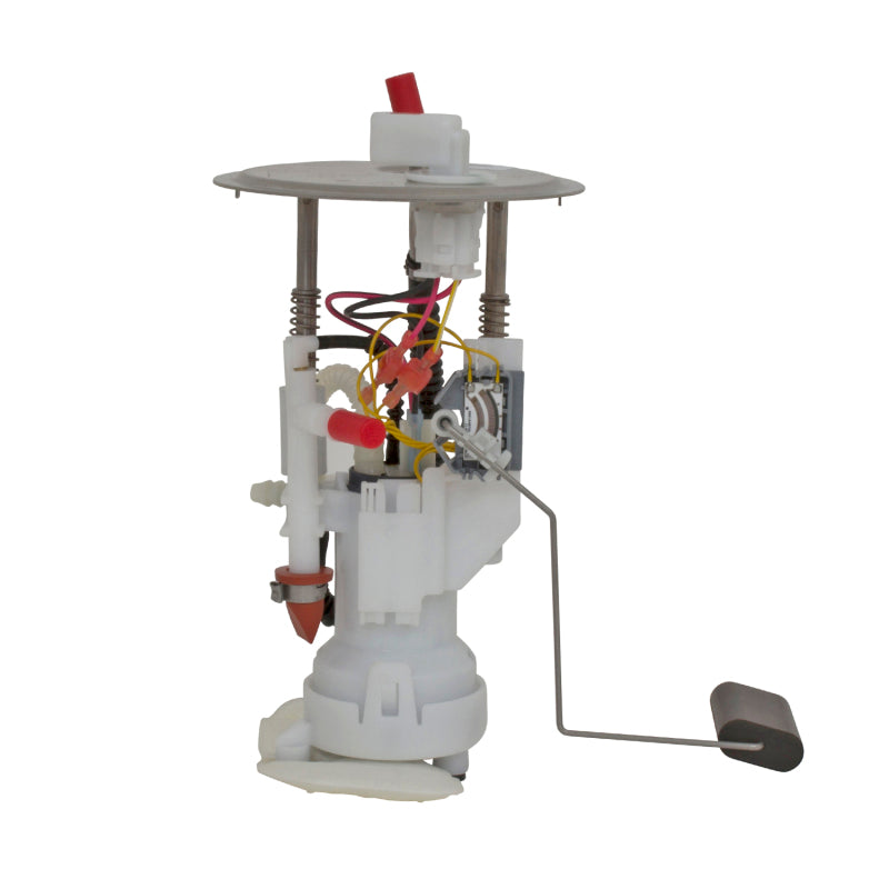 BBK 2005 Mustang V6 GT 300LPH Intank Fuel Pump-thumbmail-13