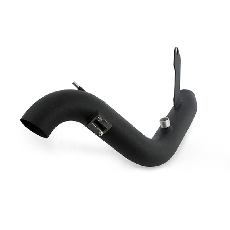 Mishimoto 2016 Ford Fiesta ST 1.6L Performance Air Intake Kit - Wrinkle Black-thumbmail-24