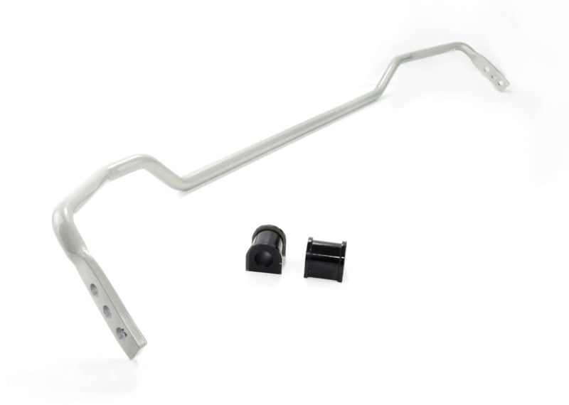 Whiteline 05+ Mazda Miata NC Rear Heavy Duty Adjustable 16mm Swaybar-thumbmail-1