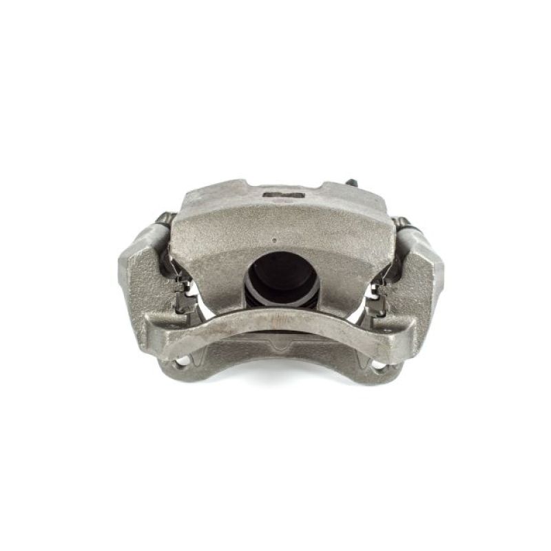 Power Stop 05-08 Chevrolet Cobalt Front Left Autospecialty Caliper w/Bracket-thumbmail-1
