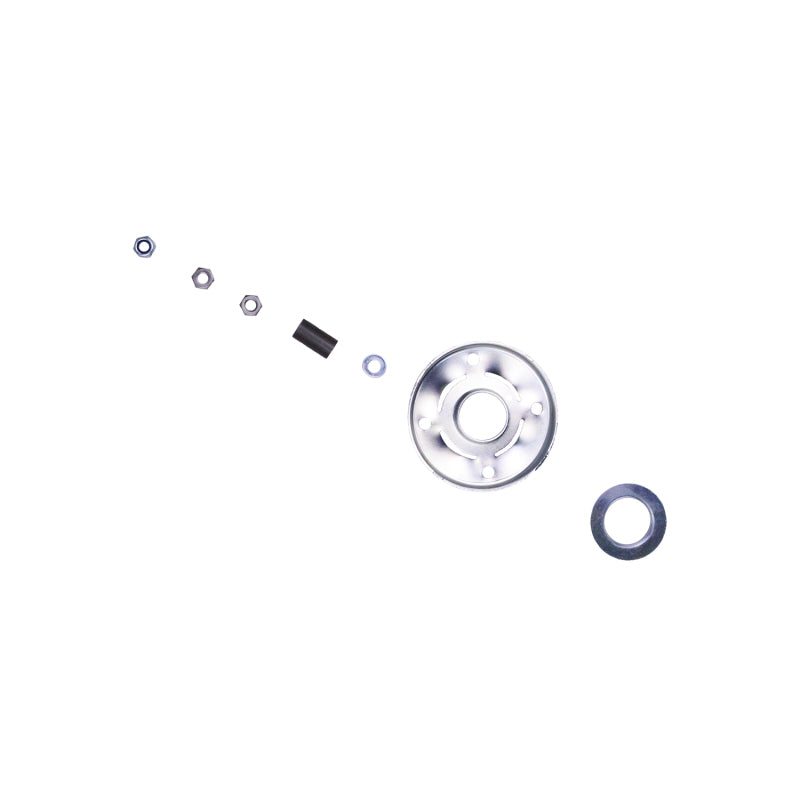 Bilstein B6 (SP) 85-93 VW Golf  / 85-92 Jetta Rear 36mm Monotube Shock Absorber *SPECIAL ORDER*-thumbmail-11